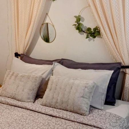 Evaggelia'S Apartments 1 Διαμονή Στο Κέντρο Kozani Extérieur photo