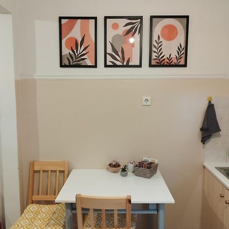 Evaggelia'S Apartments 1 Διαμονή Στο Κέντρο Kozani Extérieur photo