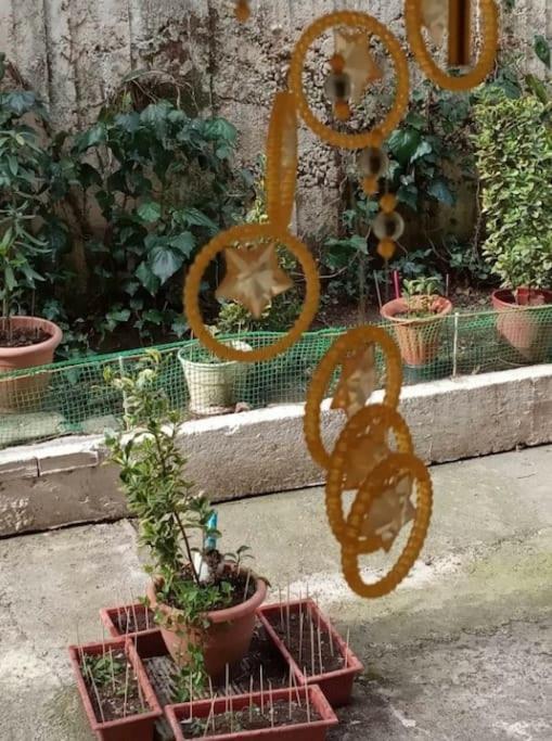 Evaggelia'S Apartments 1 Διαμονή Στο Κέντρο Kozani Extérieur photo