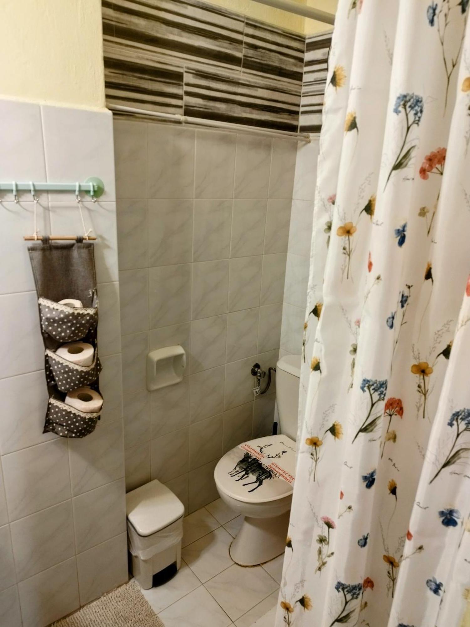 Evaggelia'S Apartments 1 Διαμονή Στο Κέντρο Kozani Extérieur photo