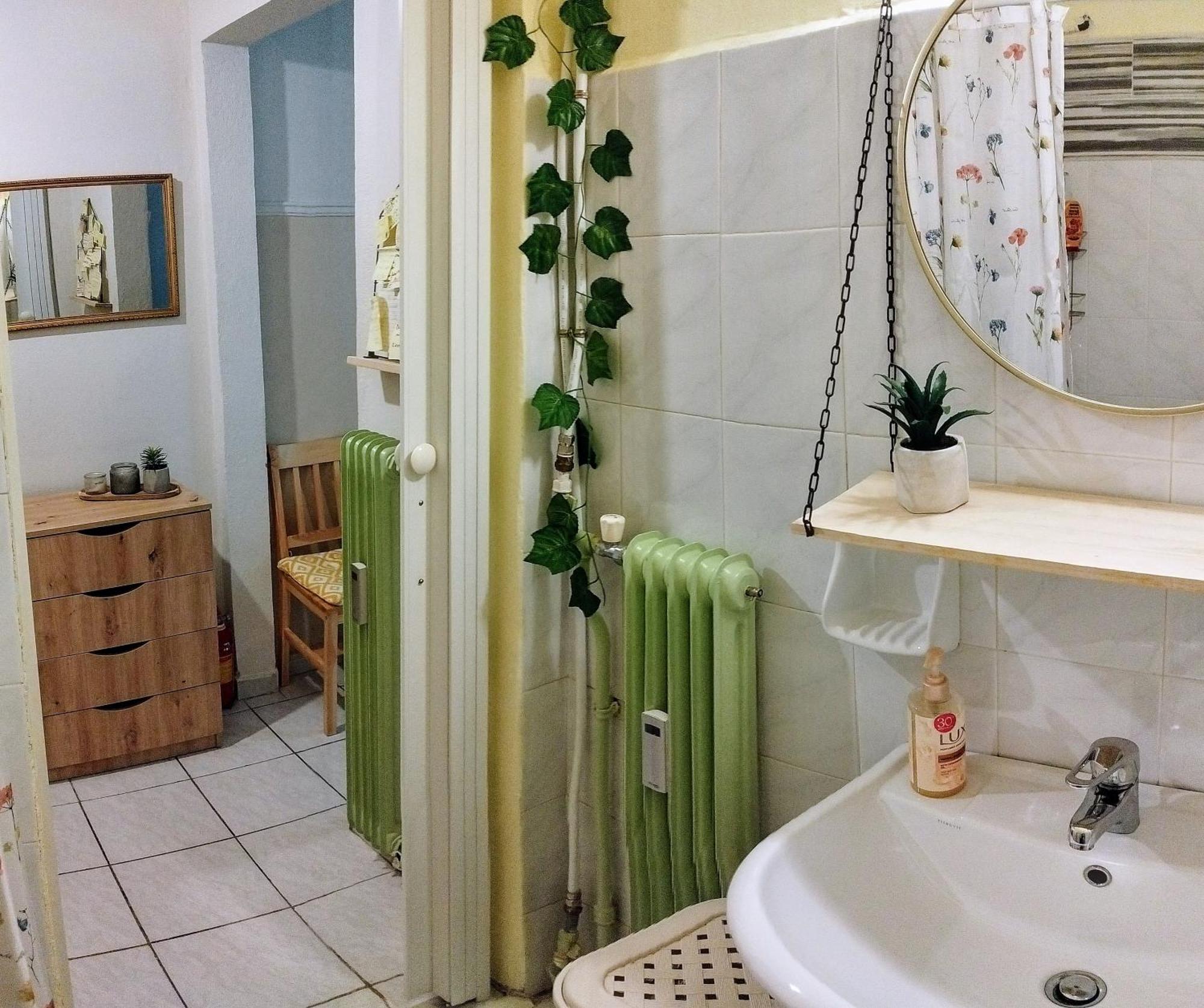 Evaggelia'S Apartments 1 Διαμονή Στο Κέντρο Kozani Extérieur photo