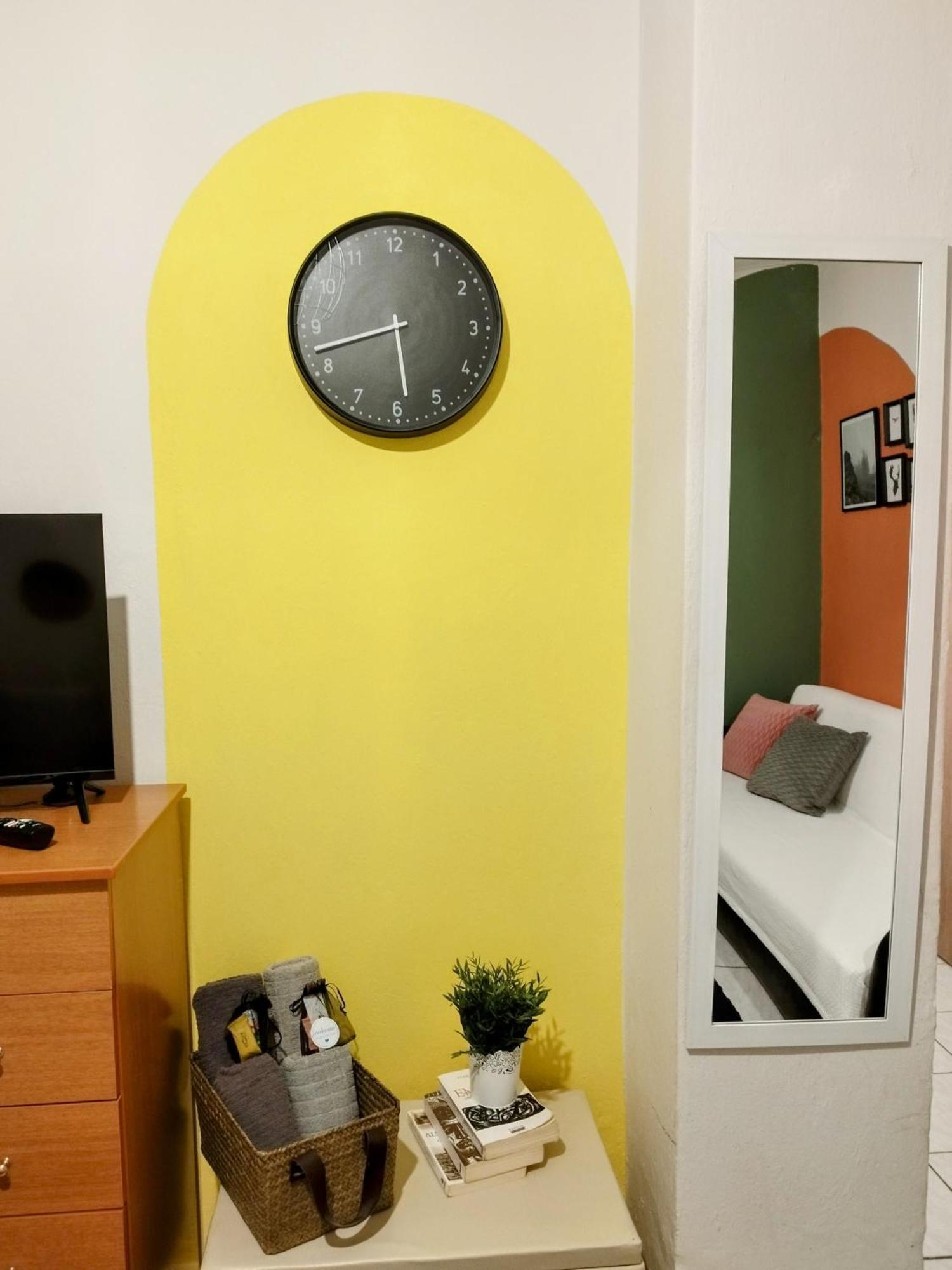 Evaggelia'S Apartments 1 Διαμονή Στο Κέντρο Kozani Extérieur photo